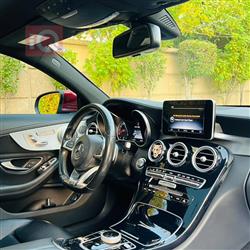 مێرسێدس بێنز C-Class